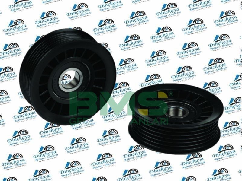 BMS 037 1340536 GERGİ RULMANI OPEL 2.5 (300512)