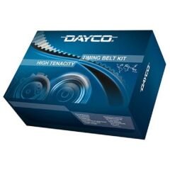 DAYCO KTB 1189 130286028R TRİGER KİTİ RENAULT CLIO/MEGANE 1.5DCI EURO 6