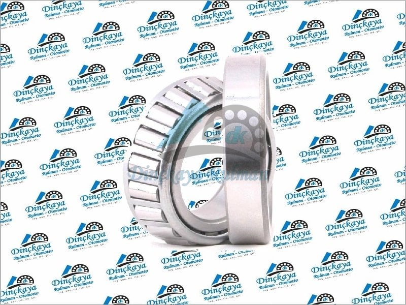 GMB 501349/310 LM 90368-41053 YAN AYAR RULMANI ISUZU TFR