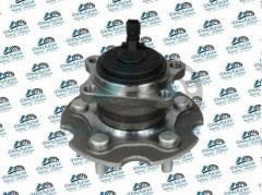 VOE VKBA 7462 42450-05080 (VHB 7462) ARKA PORYA TOYOTA AVENSIS AURIS 08>