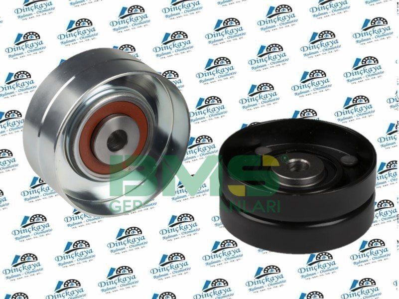 BMS 052 7700850603 GERGİ RULMANI RENAULT CLIO/KANGOO (207030)