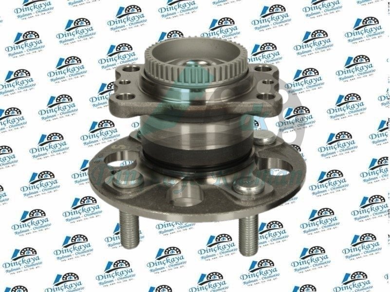 VOE VKBA 7642 52750-0U000 (VHB 7642) ARKA PORYA HYUNDAI ACCENT BLUE