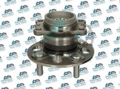VOE VKBA 7642 52750-0U000 (VHB 7642) ARKA PORYA HYUNDAI ACCENT BLUE