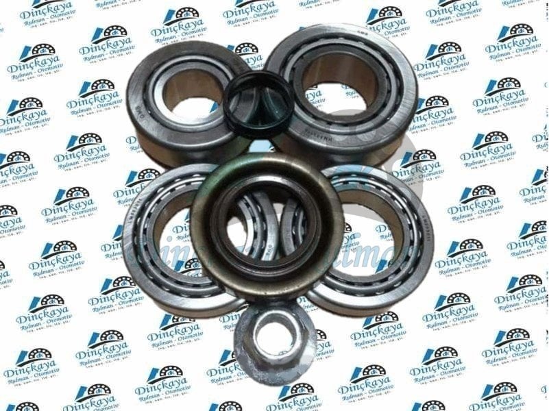 GMB 1303  (FD200) DİFRANSİYEL KİTİ FORD TRANSİT T12