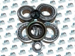 GMB 1303  (FD200) DİFRANSİYEL KİTİ FORD TRANSİT T12