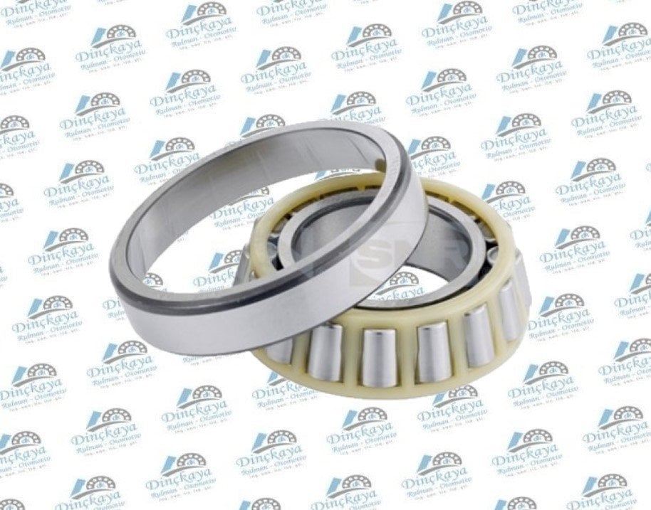 SNR Y75EC 43575 S02 H206 9807584480 ŞANZIMAN RULMANI FIAT DUCATO 2.3 JTD