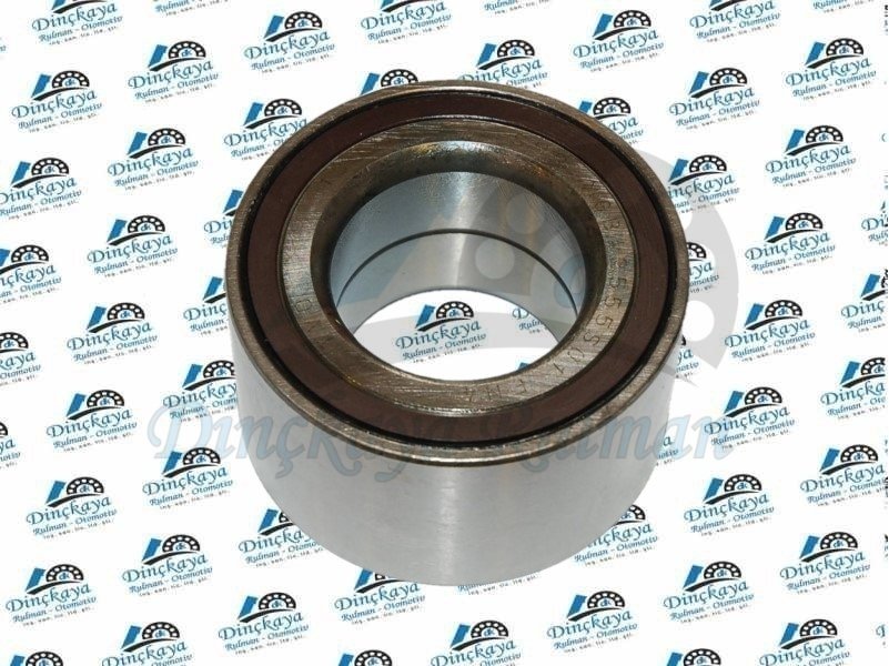 SNR XGB 42555 S01 44300-SNA-951 ÖN TEKER RULMANI CIVIC 06>1.4/1.6ABSLİ (XGB 35288)