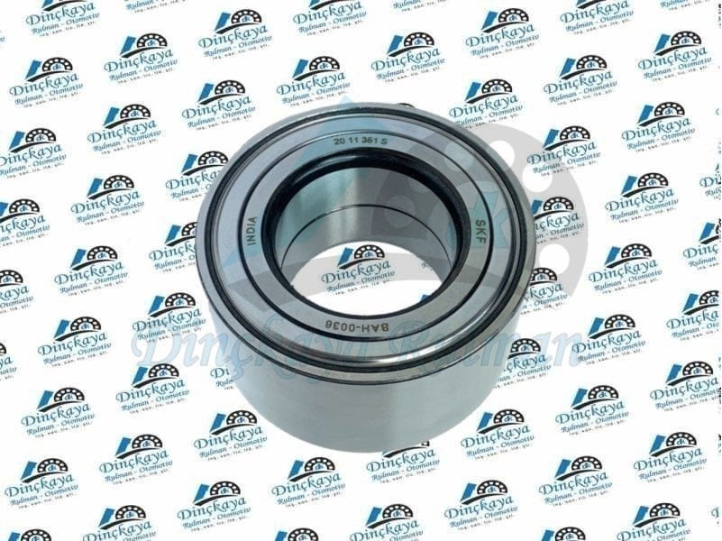 SKF BAH 0036/VK210 328103 (VKBC 20063) ÖN TEKER RULMANI FORD/OPEL(311396)
