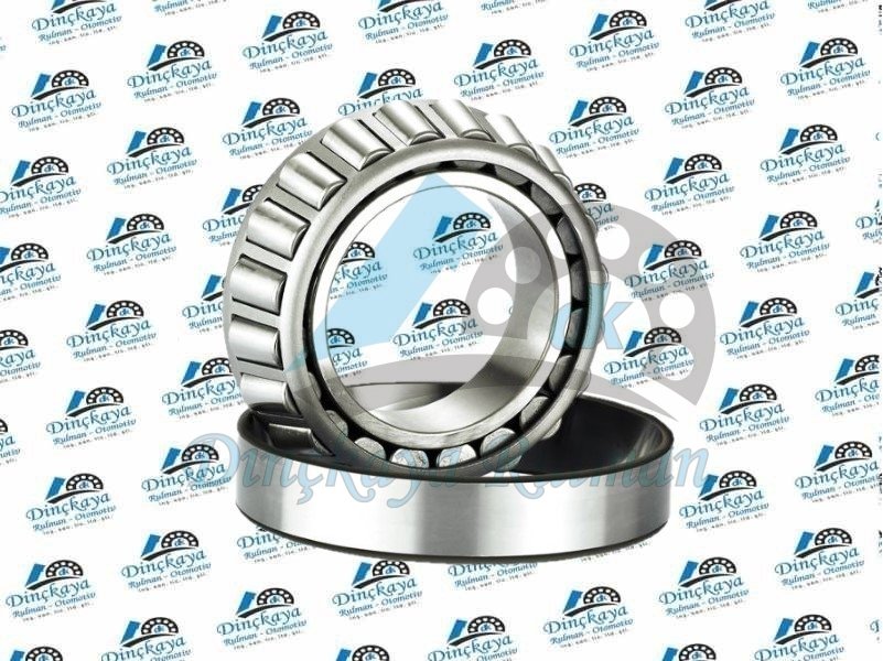 TIMKEN 68149/68111 L  ÖN TEKER RULMANI İÇ BMW/MERCEDES