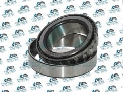 TIMKEN 69349/69310 JL 40215-HC400 DİFERANSİYEL RULMANI OPEL ASTRA/CALIBRA