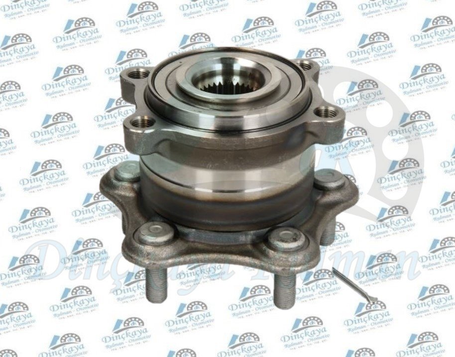 SNR R 168.111 43202-JK00A ARKA PORYA INFINITI FX 35 2010>