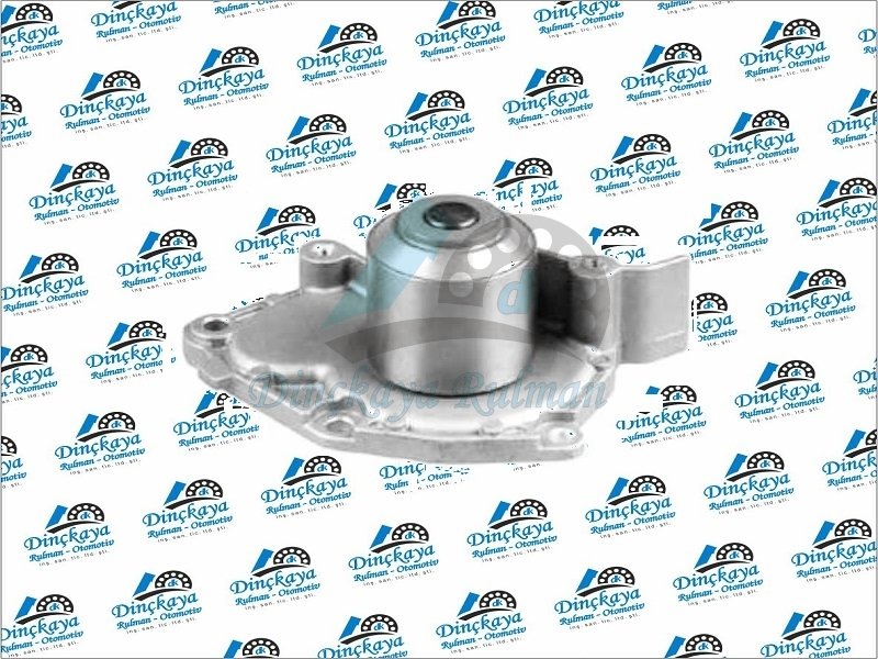 GRAF PA 907 7701474435 SU POMPASI MEGANE II-SCENIC II-LAGUNA II 1.9DCI