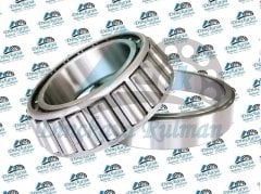 TIMKEN 72225C/487  MAHRUTİ RULMANI ARKA FORD CARGO INT.