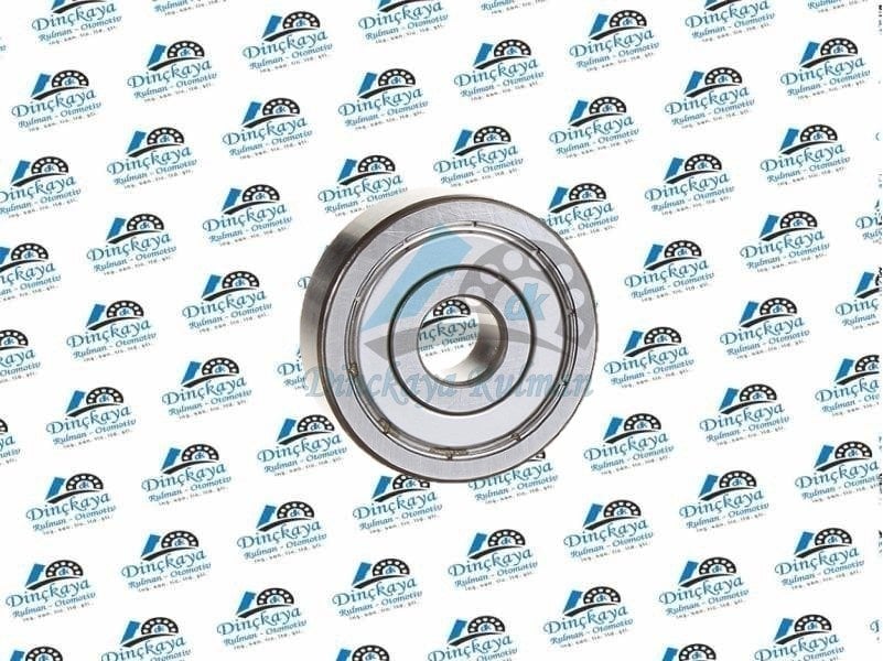 SKF 6300 ZZ  SKF RULMAN