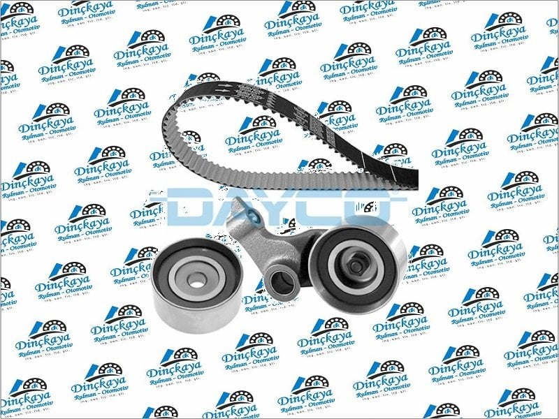 DAYCO KTB 527 13568-29035 TRİGER KİTİ TOYOTA COROLLA/AVENSİS 2.0 D4D