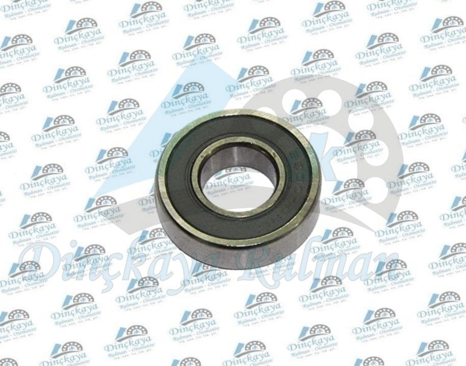 KWC 6900 2RS  KWC RULMAN