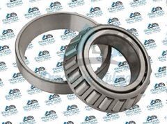 TIMKEN 806649/610 LM  YAN AYAR RULMANI VW LT 35/MERCEDES SPRINTER 315 CD