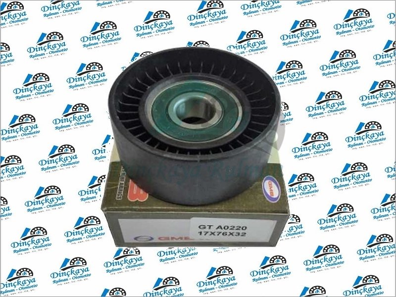 GMB GT A0220 9P918230 GERGİ RULMANI BMC MEGASTAR/CHRYSLER VOYAGER