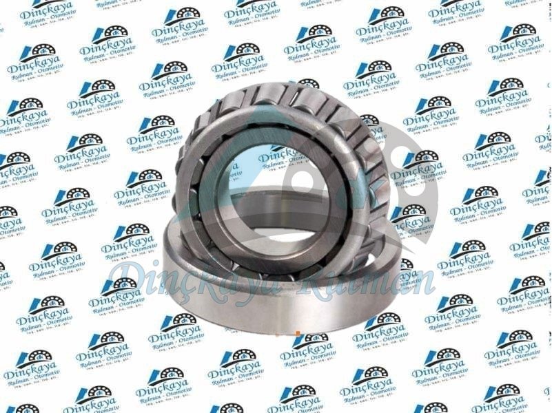 TIMKEN 84548/84510 M 0019806102 MAHRUTİ RULMANI ARKA MERCEDES 300E