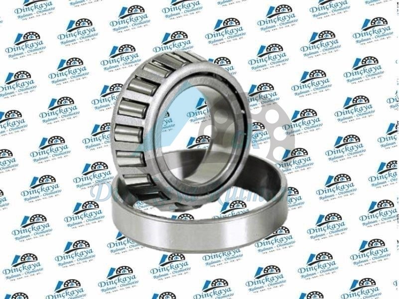 TIMKEN 88649/88610 HM 90368-34007 MAHRUTİ RULMANI ARKA BMW-FORD TAUNUS