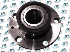 MGA 801191 CE/AD 6Q0598611 (MGA 72120) ARKA PORYA SKODA FABIA 5 BİJON ABS Lİ