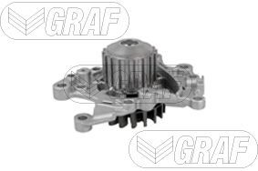 GRAF PA 1396 1628941780 SU POMPASI CITROEN,PEUGEOT,OPEL,FORD 1.5 ECOBLUE >