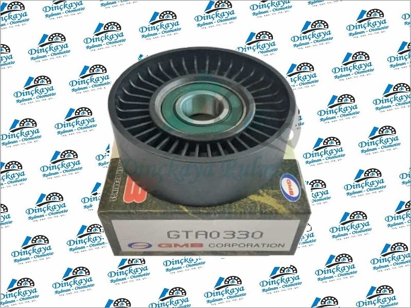 GMB GT A0330 1J0145276 GERGİ RULMANI VOLVO S40/VW (25505276)