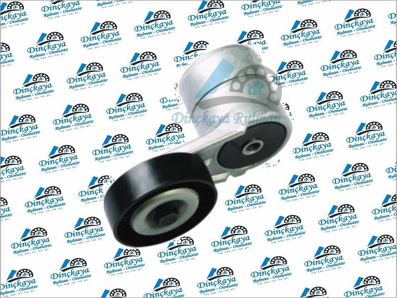 ALT 03307 1340555 GERGİ RULMANI OPEL ASTRA G/ VECTRA C 1.6 16V