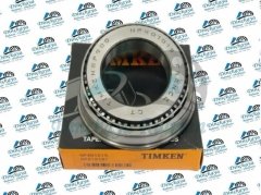 TIMKEN NP 401015/21218  ŞANZUMAN RULMANI VW TRANSPORTER 2.5