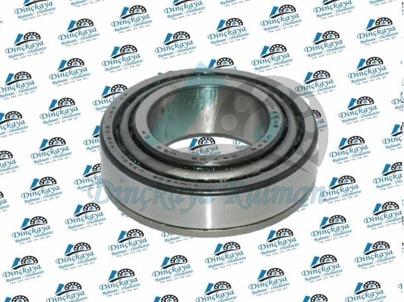 TIMKEN U399/U360L 0K72A26151 ARKA TEKER RULMANI HYUNDAI H100