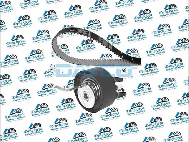 DAYCO KTB 702 LR016656 TRİGER SETİ RANGEROVER SPORT 3.0TDV6