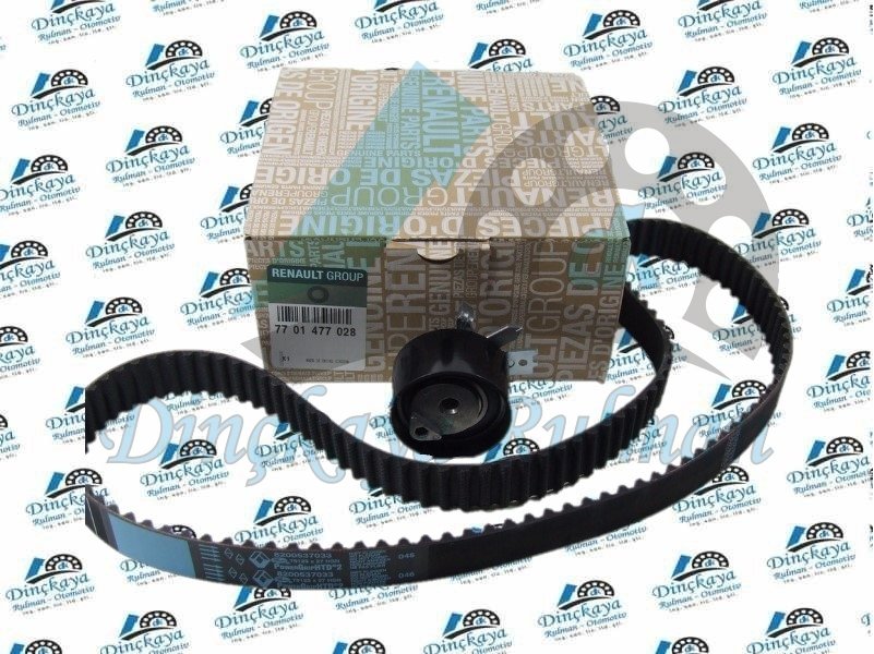 MAIS 7701477028 7701477028 TRİGER KİTİ RENAULT CLIO/MEGANE/KANGOO 1.5DCI