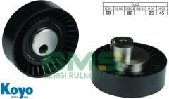 BMS 311 11281730571 GERGİ RULMANI BMW 3/5 E36 (151810)