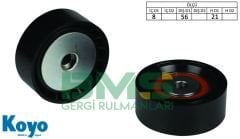 BMS 337 8200004341 GERGİ RULMANI RENAULT CLIO/KANGOO (200161)