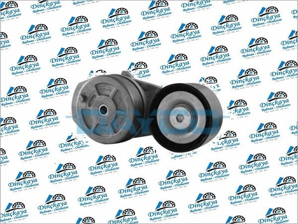 DAYCO APV 1054 3719579 ALTERNATÖR GERGİ RULMANI VOLVO FM7-250-290 7.2 99>