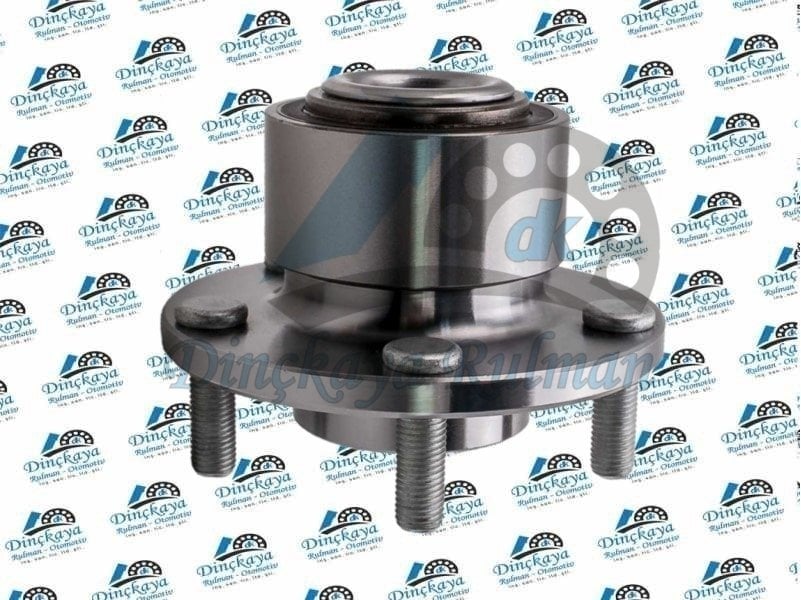 SKF BAM 0019 3M512C300CH (VKBC 20001) ÖN PORYA RULMANI FORD FOCUS 5 BİJON