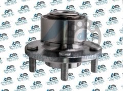 SKF BAM 0019 3M512C300CH (VKBC 20001) ÖN PORYA RULMANI FORD FOCUS 5 BİJON