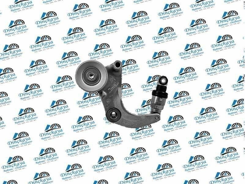 ABA 25330534 31170-R0A-015 GERGİ MEKANİZMASI HONDA CIVIC 2012>